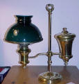 Miller Lamp