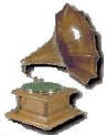 phonograph